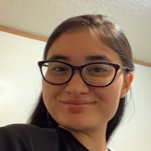 Meet your Posher, Madilyn